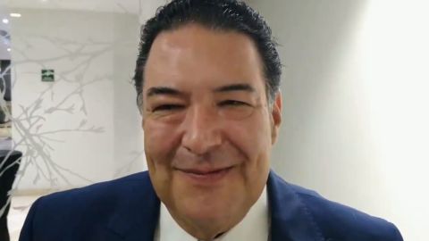 Es primera vez que se revoca la patente de una notaría en Tijuana: Xavier Ibáńez