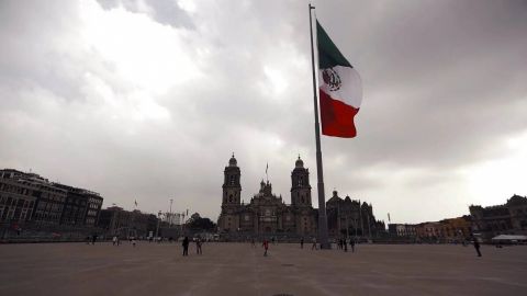 México, quinto país con más corrupción: WJP