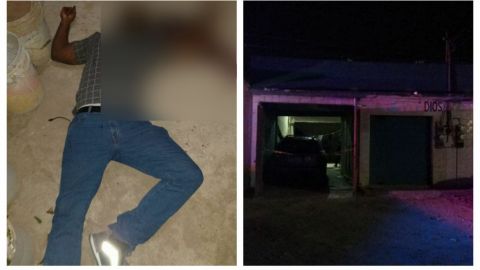 Asesinan a haitiano en la ciudad de Tijuana