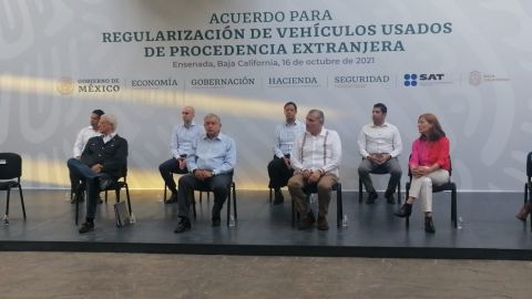 AMLO ya le ofreció cargo en su gabinete a Bonilla