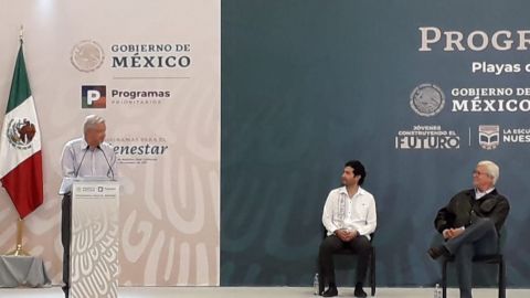 🎥 Jaime Bonilla precursor del cambio con la 4T en México: López Obrador