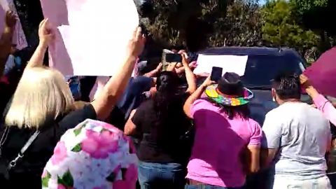 AMLO cierra gira en Hospital General de Tijuana