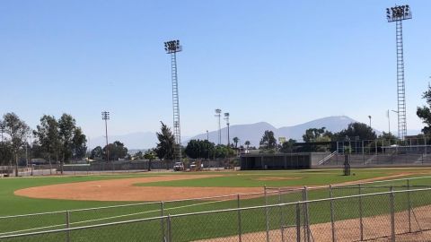 Aunque está quebrado, el INDEBC, pretende realizar ''mundialito'' de Béisbol