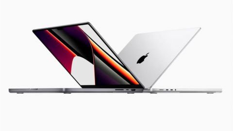 Apple presenta su nueva línea de MacBook Pro
