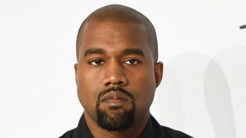 Dejó de existir Kanye West