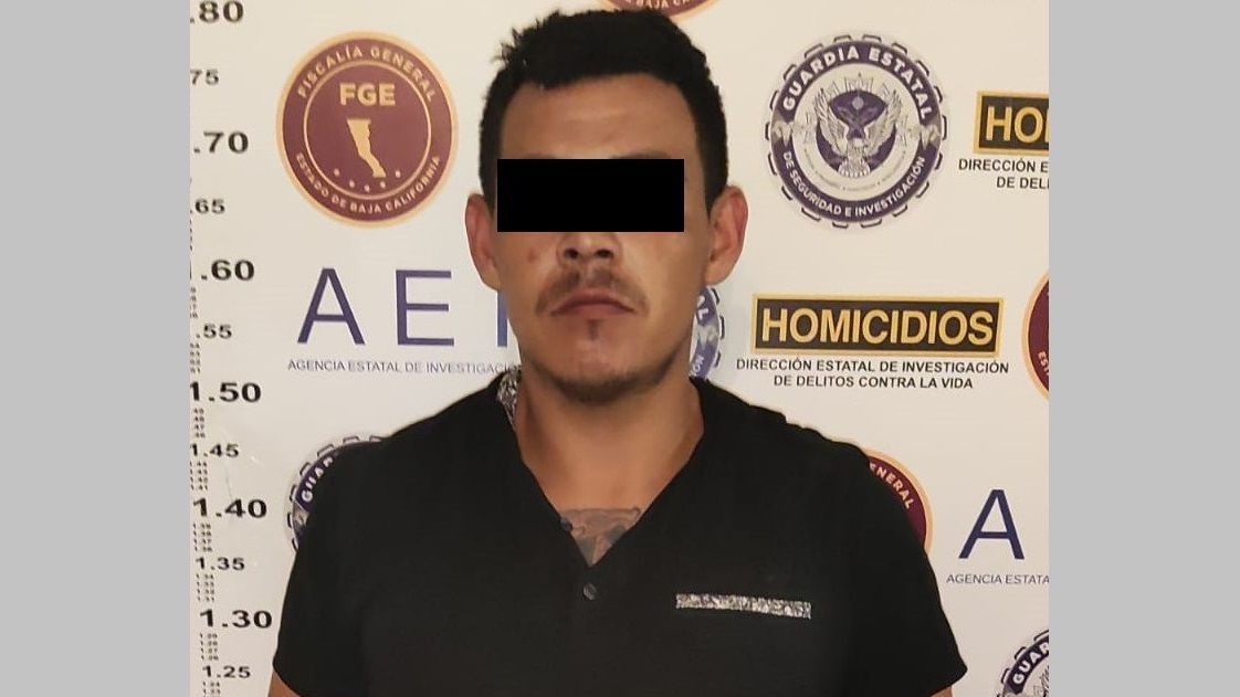 Detenido ''El Pelón'', quemó viva a su víctima