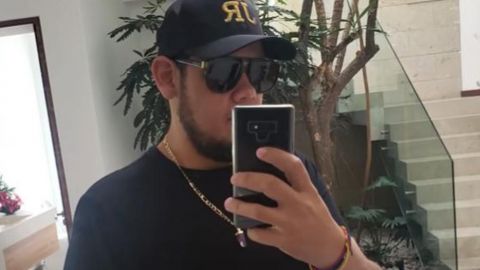 De vendedor de yogurt a millonario excéntrico, uno de los asesinados en bar