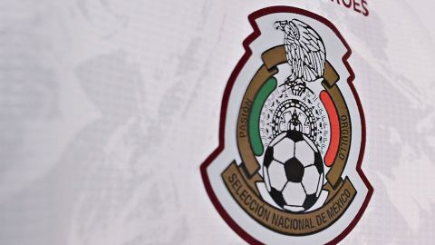 Selección Mexicana estrenaría escudo y cambiará de color su jersey para Qatar