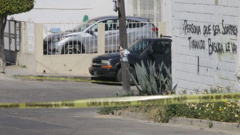 8 asesinatos más ocurren en Baja California