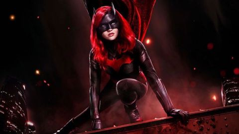 Ruby Rose revela todos los abusos que sufrió durante el rodaje de 'Batwoman'