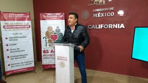 Instalarán Banco del Bienestar en Tijuana