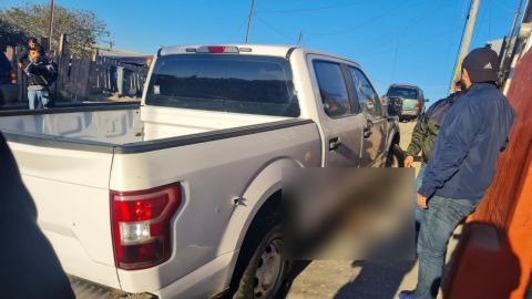 ⚠️Fuertes imágenes: Asesinan a agente de la FGE y secuestran a otro