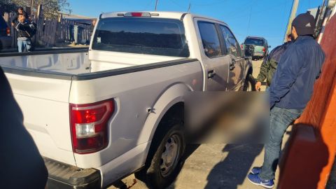 Ataque a agentes de la FGE fue por venganza de la delincuencia: Fiscal