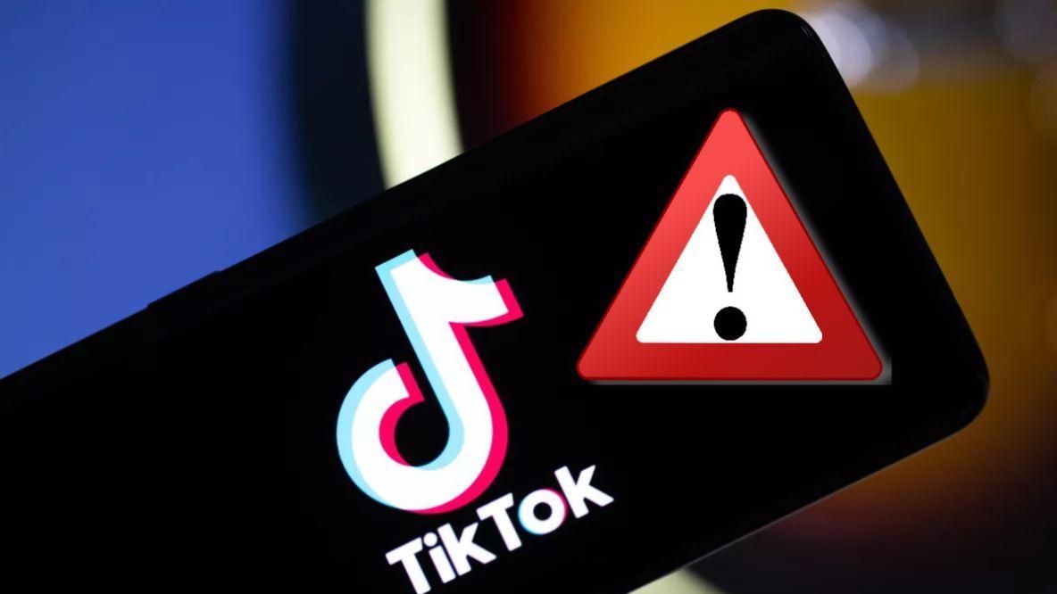 Advierte Fge Sobre El Peligroso Reto De Tiktok Blackout Challenge