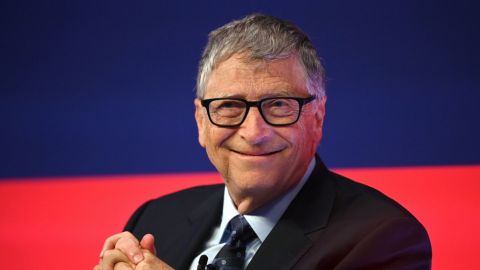 Bill Gates enviaba correos inapropiados a una empleada de Microsoft