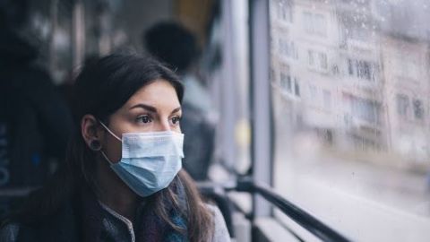 Incrementarán casos de enfermedades respiratorias en invierno