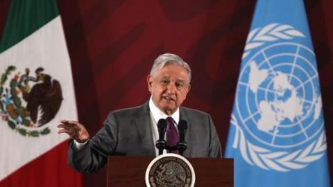 Andrés Manuel López Obrador, segundo mejor presidente del mundo: Morning Consult