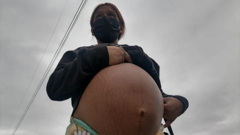 Dana no puede dar a luz por sabotaje en Hospital Materno de Tijuana
