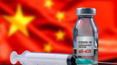 China inicia vacunación contra covid en niños de 3 años...