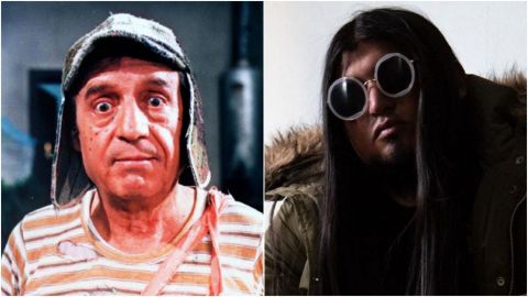 'Lo peor que le ha pasado a la comedia': Carlos Ballarta critica a Chespirito