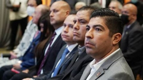 Sin aprobar, cuentas públicas de ex alcaldes de Ensenada