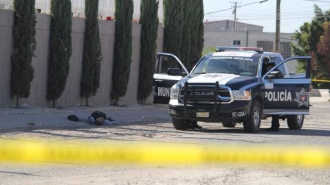 Imparables los homicidios en Baja California; la mayoría en Tijuana