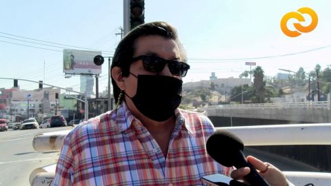 Colegio de Arquitectos piden revisar proyecto de segundo piso en Tijuana