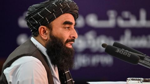 Talibanes abren fuego en una boda por reproducir música y matan a 2 invitados
