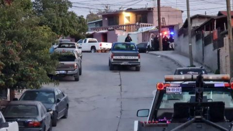 Asesinan a 4 personas más en Baja California