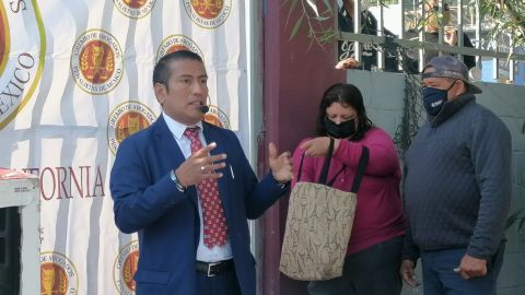 Registró de autos chocolates de mil pesos de Bonilla fue un fracaso: Celestino