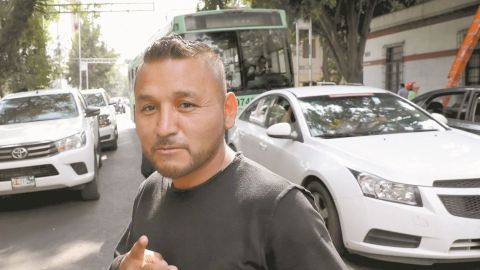 Ubican a ''El Mijis''; Guardia Nacional informa a familiares
