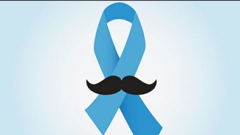 Noviembre es el ''Mes Azul'' a favor de la salud masculina: PRO ONCAVI