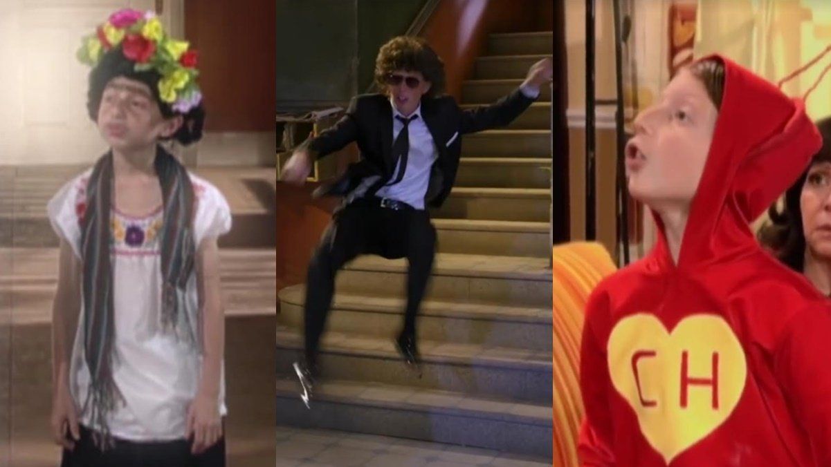 Benito Rivers Rico Meme Estos son los mejores personajes de Benito Rivers