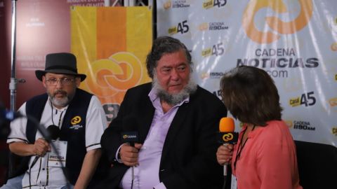 Jorge Hank seguro que BC progresará con Marina del Pilar al frente