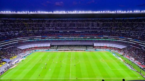 ¡Dos juegos sin público! FIFA castiga a México y podrían venir peores sanciones
