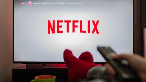 Netflix sube sus precios; esto tendrás que pagar a partir de noviembre