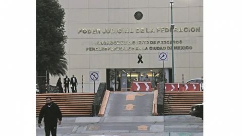 Los escenarios para Lozoya: ¿Qué pasará en la audiencia de este miércoles?