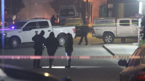 Mujer sobrevive a 7 balazos tras ataque armado en Tijuana