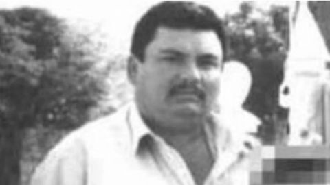 EU ofrece recompensa de 5 mdd por “El Guano”, hermano del Chapo Guzmán
