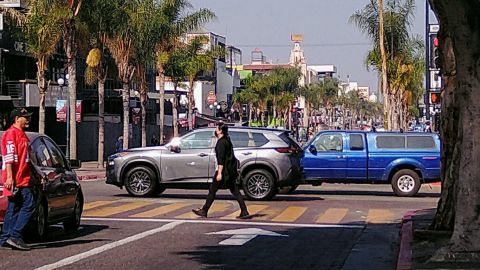 ¿Qué tan segura es la Zona Centro de Tijuana? Esto dicen los comerciantes