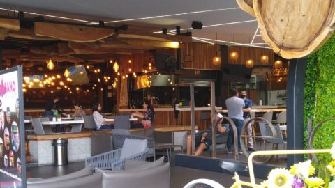 Tijuana volverá a ser ciudad de paso hacia Estados Unidos