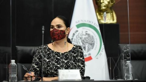 Necesario proteger contra ataques con ácido: Nancy Sánchez
