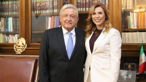 Más recursos federales a BC en gestión de Marina del Pilar