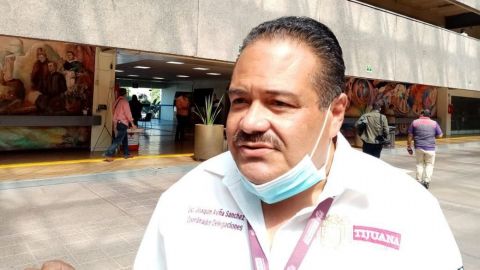Asesinan al ex presidente de la gasolineros en Tijuana, Joaquín Aviña
