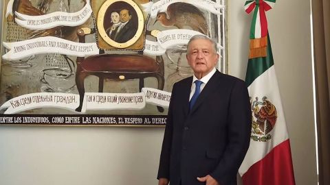 AMLO pedirá a Biden cumplir compromiso: regularizar a mexicanos que viven en EU