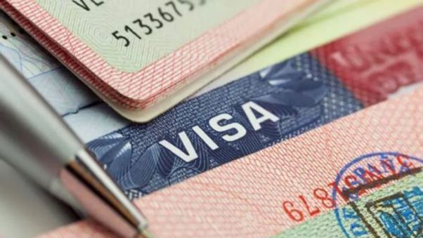 Citas Para Visa De Turista Disponibles Hasta El 2023 0138
