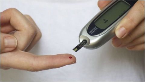 Pacientes con diabetes podían vivir menos si no se tratan de forma adecuada