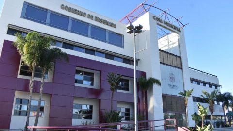 Oficinas de gobierno de Ensenada estarán cerradas el lunes