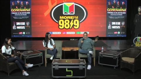 VIDEO: “Santa en las Calles”, oportunidad para ayudar a los más necesitados