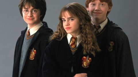 Harry Potter está de regreso en cines por su 20 aniversario